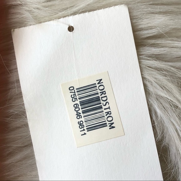 Nordstrom Brass Plum Tank Top - Orange Size XL NWT - Picture 6 of 7